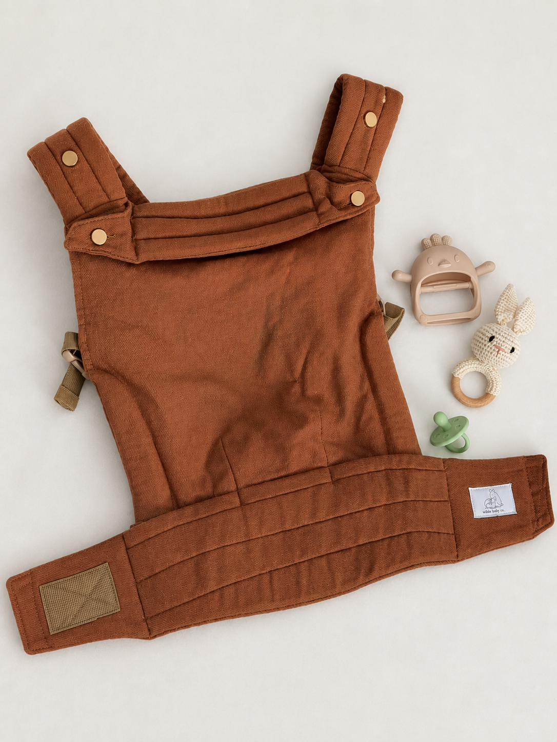 August Carrier