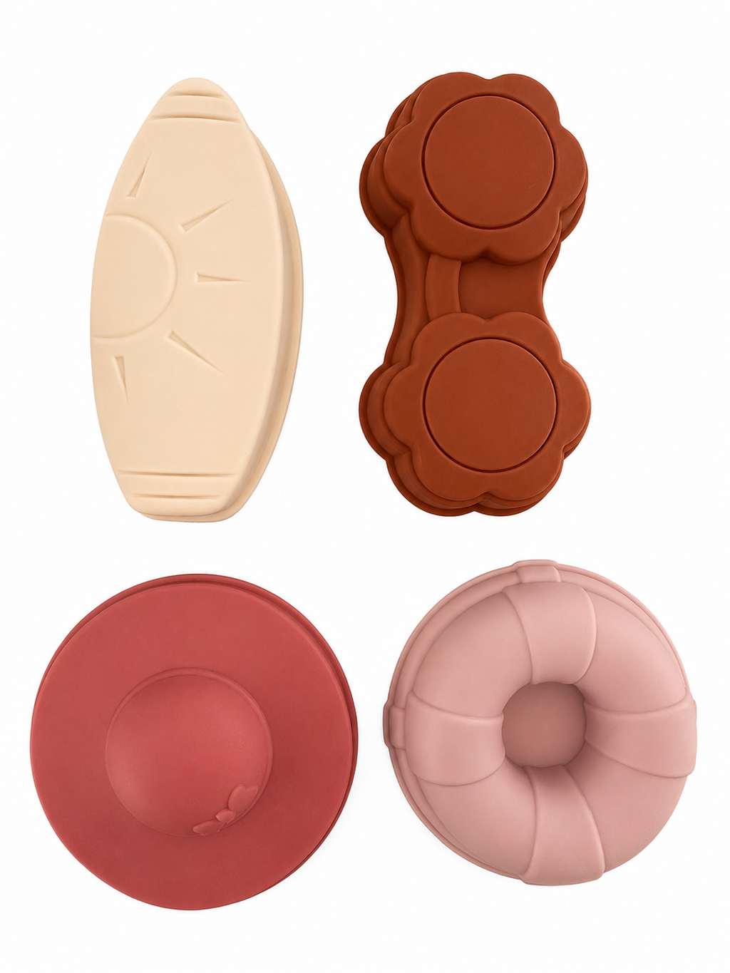 Wilde Beach Play Set