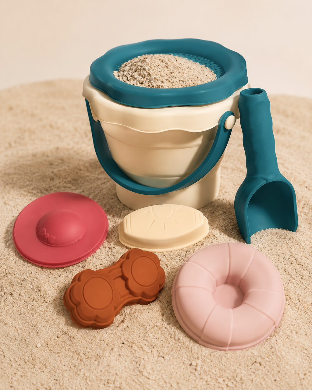 Wilde Beach Play Set