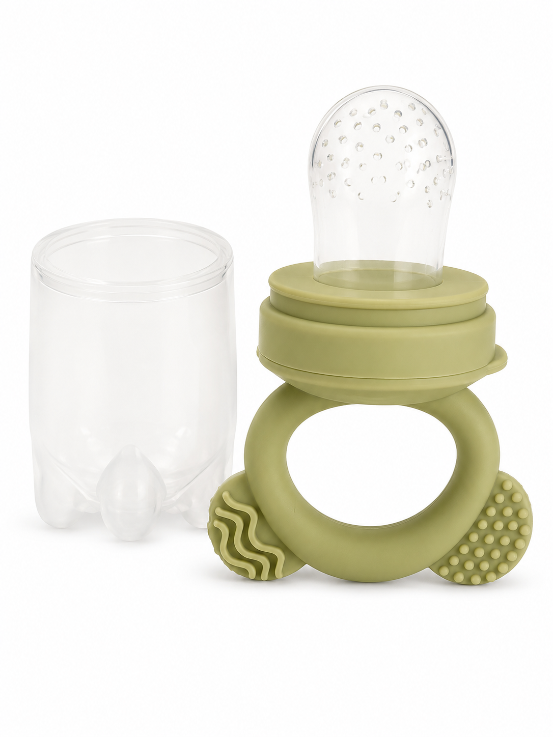 Koala Fresh Feed & Freeze Kit