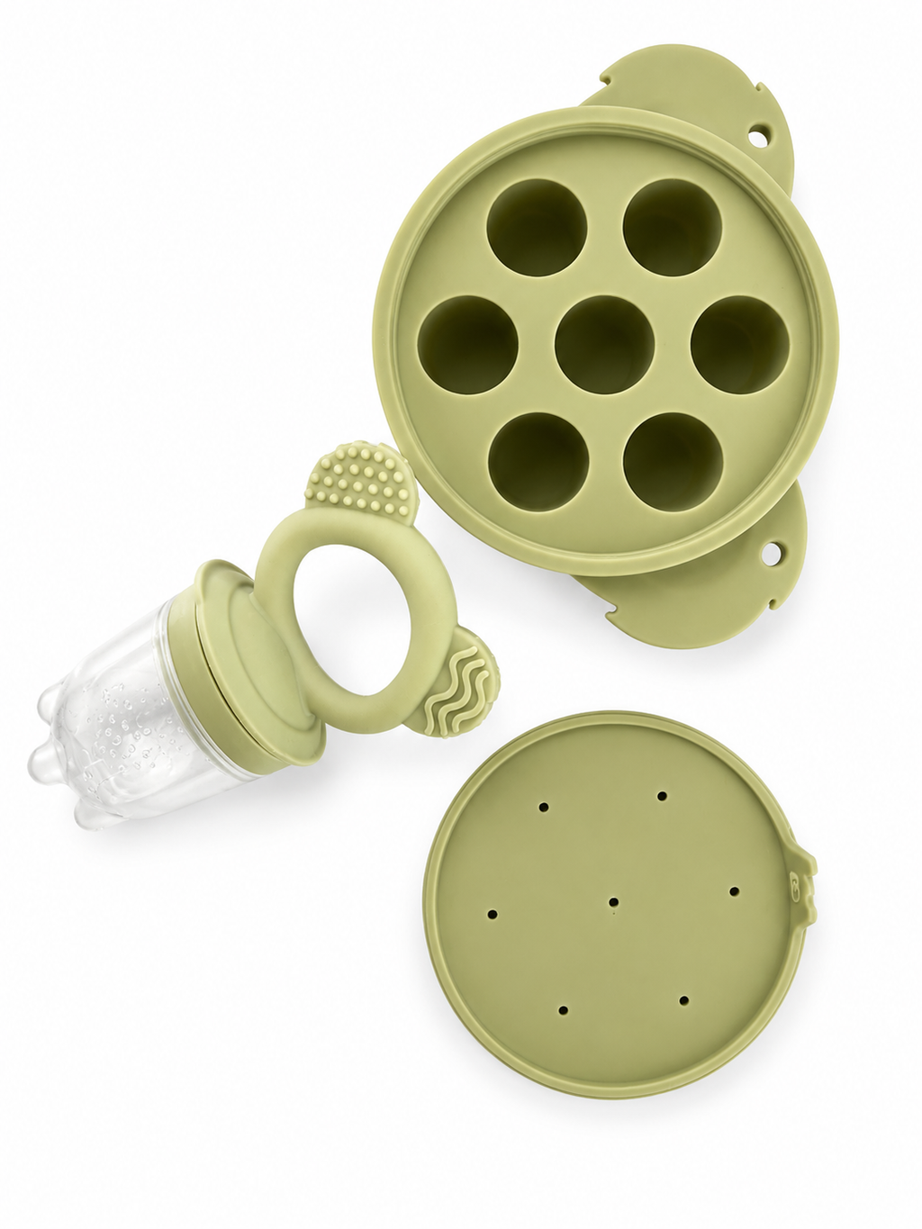 Koala Fresh Feed & Freeze Kit