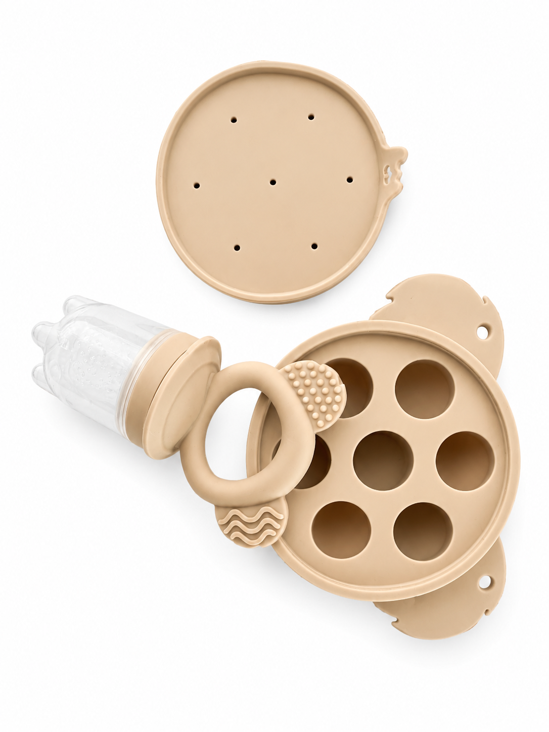 Koala Fresh Feed & Freeze Kit