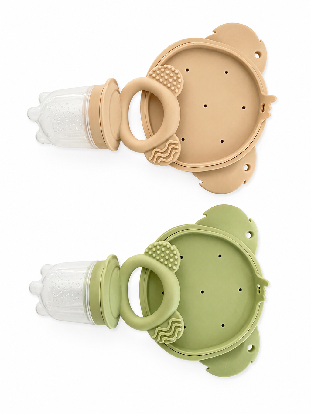 Koala Fresh Feed & Freeze Kit
