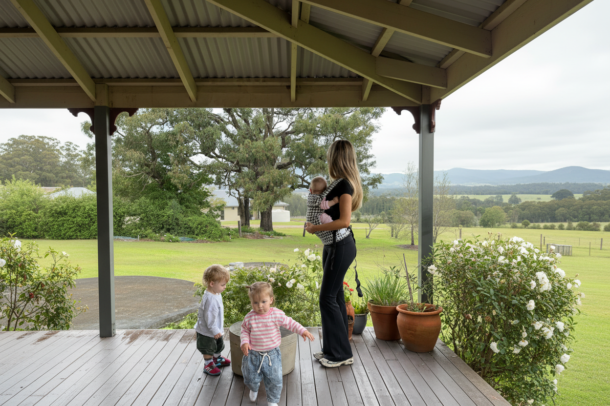 Wilde Baby Co Hero Banner